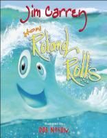 Portada de How Roland Rolls