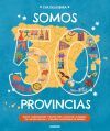 Somos 50 provincias