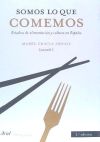 Somos lo que comemos