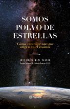 Portada de Somos polvo de estrellas (Ebook)