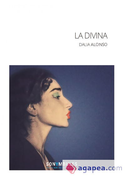 LA DIVINA