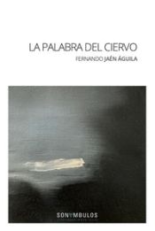 Portada de LA PALABRA DEL CIERVO