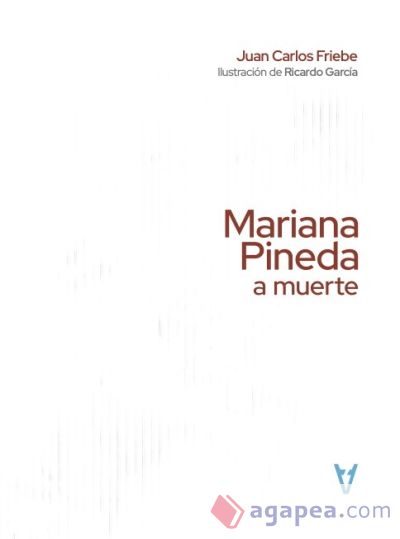 MARIANA PINEDA A MUERTE: ORATORIO PROFANO