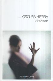 Portada de OSCURA HIERBA