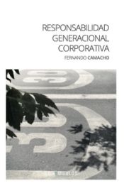 Portada de RESPONSABILIDAD GENERACIONAL CORPORATIVA