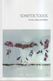 Portada de SONETOS TODOS