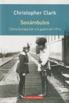 Sonámbulos