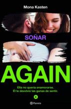 Portada de Soñar (Serie Again 4) (Ebook)