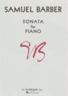 Sonata: Piano Solo