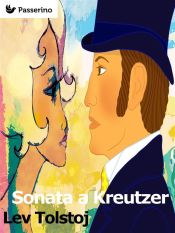 Portada de Sonata a Kreutzer (Ebook)