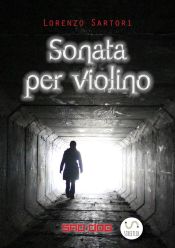 Portada de Sonata per violino (Ebook)