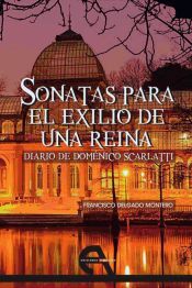 Portada de Sonatas para el exilio de una reina (Ebook)
