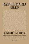 Sonetos a Orfeo
