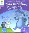 Songbirds: Top Cat and Other Stories