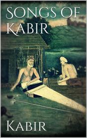 Portada de Songs of Kabir (Ebook)