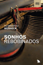 Portada de Sonhos rebobinados (Ebook)