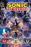 Sonic The Hedgehog núm. 11 (Segunda edición)