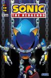 Sonic The Hedgehog núm. 12 (Segunda edición)