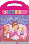 Sonidos mágicos. La bella princesa