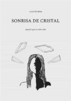 Portada de Sonrisa de cristal (Ebook)