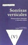 Sonrisas verticales: Homoerotismos femenino y narrativa erótica