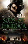 Sons of Thunder (Raven: Book 2)