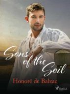 Portada de Sons of the Soil (Ebook)