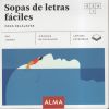 Sopas de letras fáciles para relajarse