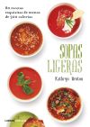 Sopas ligeras