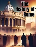Portada de The History of Rome, Book I