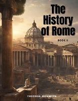 Portada de The History of Rome, Book II