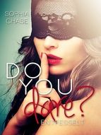 Portada de Do you dare? - ENTFESSELT (Ebook)