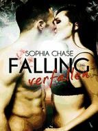 Portada de Falling - verfallen (Ebook)