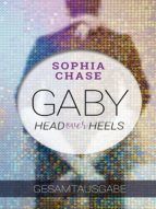 Portada de HEAD OVER HEELS - GABY (Ebook)