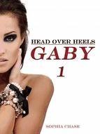 Portada de Head over Heels - Gaby Band 1 (Ebook)