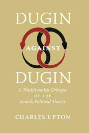 Portada de Dugin Against Dugin