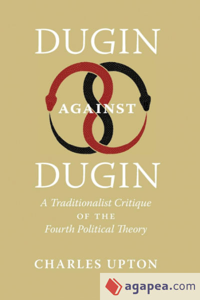 Dugin Against Dugin