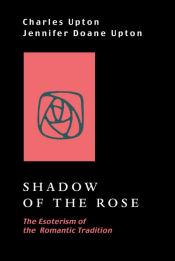 Portada de Shadow of the Rose