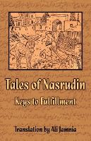 Portada de Tales of Nasrudin