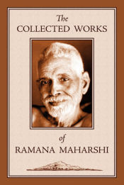 Portada de The Collected Works of Ramana Maharshi