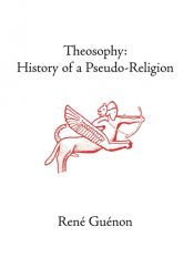 Portada de Theosophy