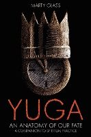 Portada de Yuga