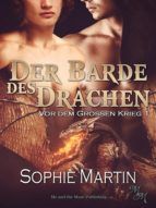 Portada de Der Barde des Drachen (Ebook)