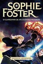 Portada de Sophie foster (Ebook)