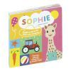 Sophie, Juega Y Aprende Libro Con Solapas