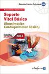 Soporte Vital Básico (Reanimación Cardiopulmonar Básica)