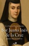 Sor Juana In&eacute;s De La Cruz