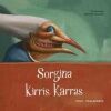 Sorgina Kirris Karras