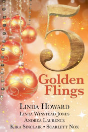 Portada de 5 Golden Flings