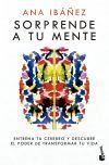 Sorprende a tu mente Sorprende a tu mente
